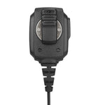 Microfono altoparlante impermeabile Retevis RS-114 IP54