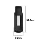 Cover protettiva in silicone per Fitbit Ace 3 e Inspire 2