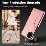 Custodia protettiva ultrasottile per Samsung Galaxy S21 Ultra