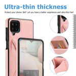 Custodia protettiva ultrasottile per Samsung Galaxy S21 Ultra
