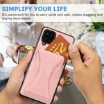 Custodia protettiva ultrasottile per Samsung Galaxy S21 Ultra