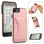 Custodia protettiva ultrasottile per iPhone SE 2022/2020/8/7