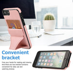 Custodia protettiva ultrasottile per iPhone SE 2022/2020/8/7