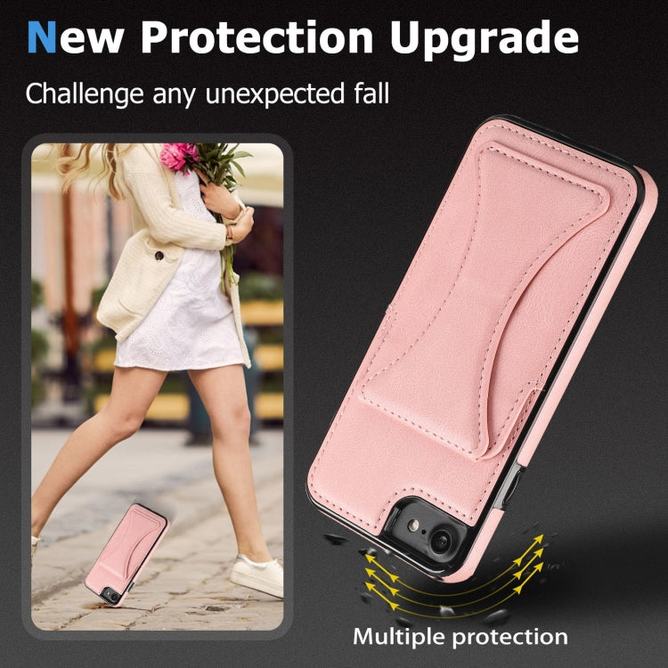 Custodia protettiva ultrasottile per iPhone SE 2022/2020/8/7