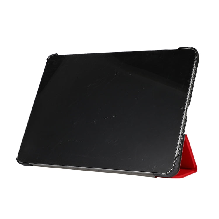 Custodia pieghevole TPU e pelle PU per iPad Pro 11 2021/2022