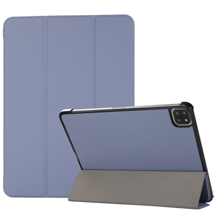 Custodia pieghevole TPU e pelle PU per iPad Pro 11 2021/2022