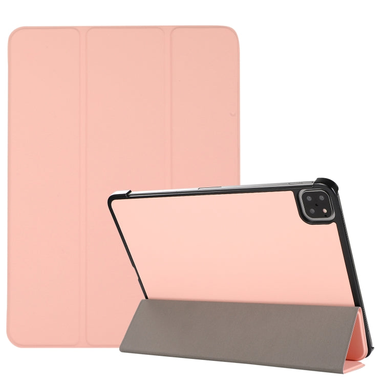 Custodia pieghevole TPU e pelle PU per iPad Pro 11 2021/2022