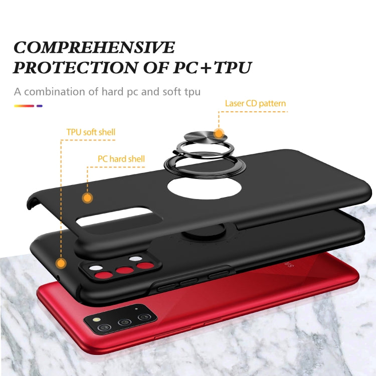 Custodia protettiva in PC e TPU per Samsung Galaxy Note20