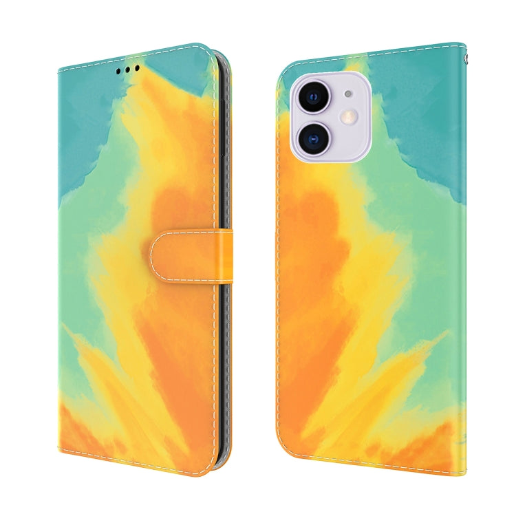 Custodia portafoglio in pelle flip per iPhone 8 Plus