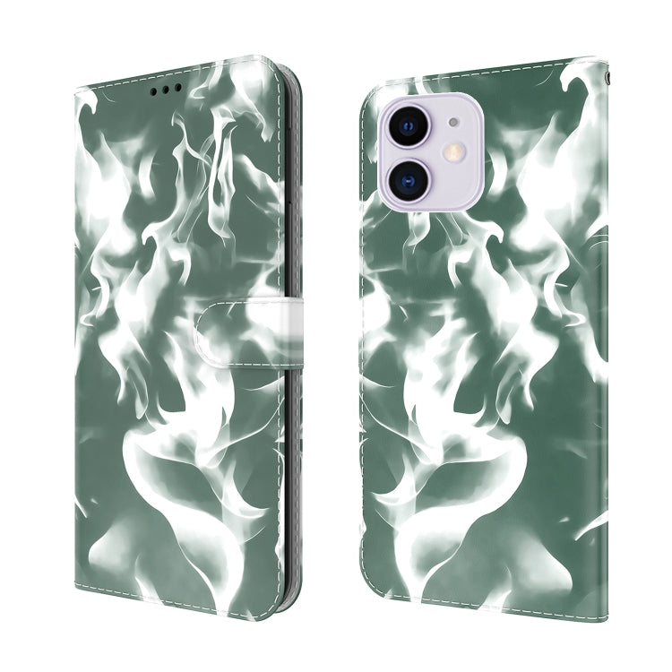 Custodia portafoglio in pelle flip per iPhone 8 Plus