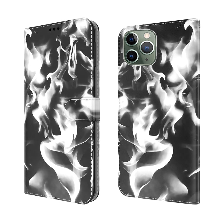 Custodia portafoglio in pelle flip per iPhone 8 Plus