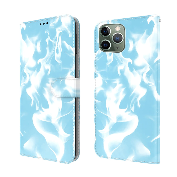 Custodia portafoglio in pelle flip per iPhone 8 Plus