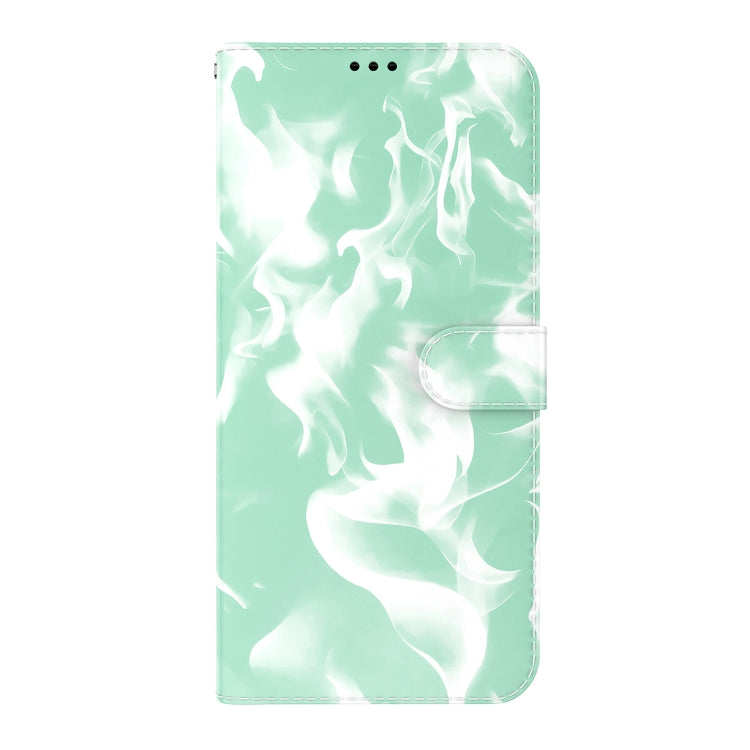 Custodia portafoglio in pelle per iPhone XS