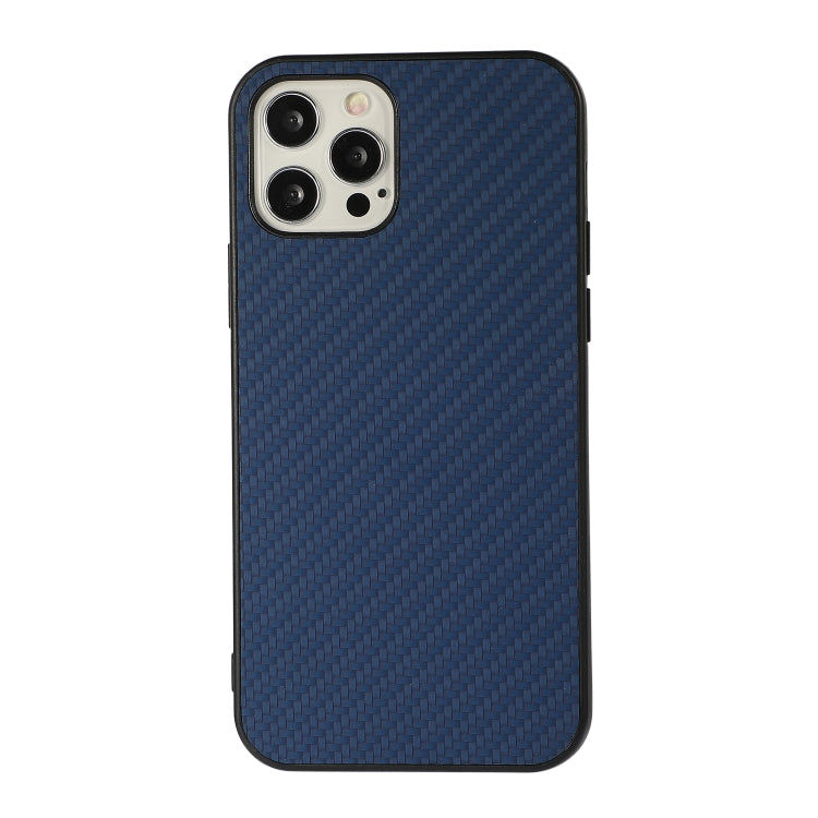 Custodia protettiva in fibra di carbonio per iPhone 11