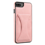 Custodia protettiva ultrasottile per iPhone 8 Plus e 7 Plus