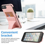 Custodia protettiva ultrasottile per iPhone 8 Plus e 7 Plus