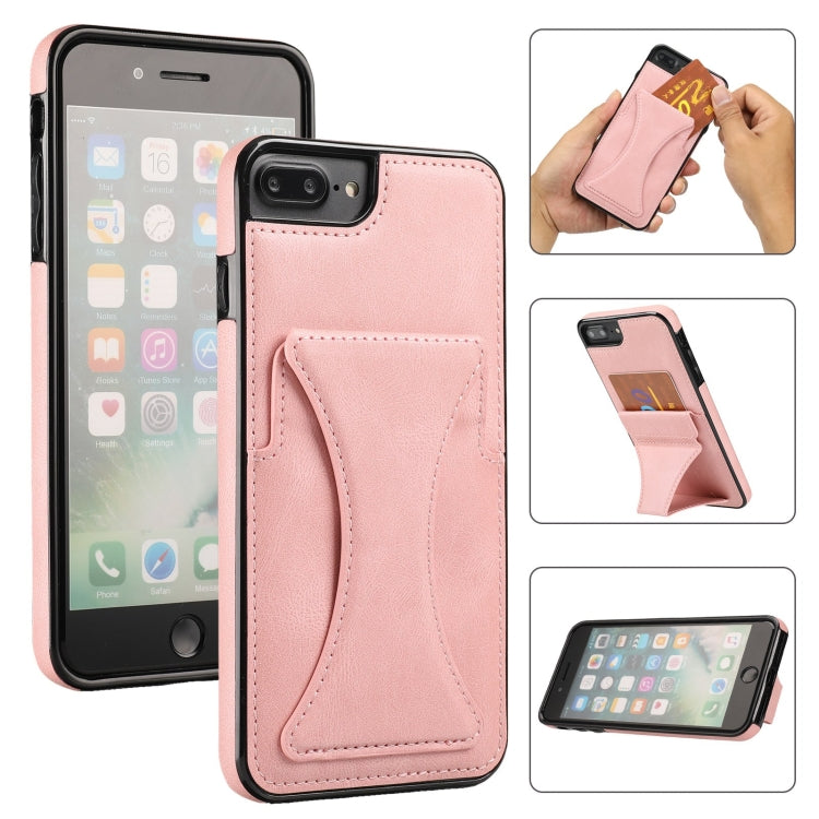 Custodia protettiva ultrasottile per iPhone 8 Plus e 7 Plus