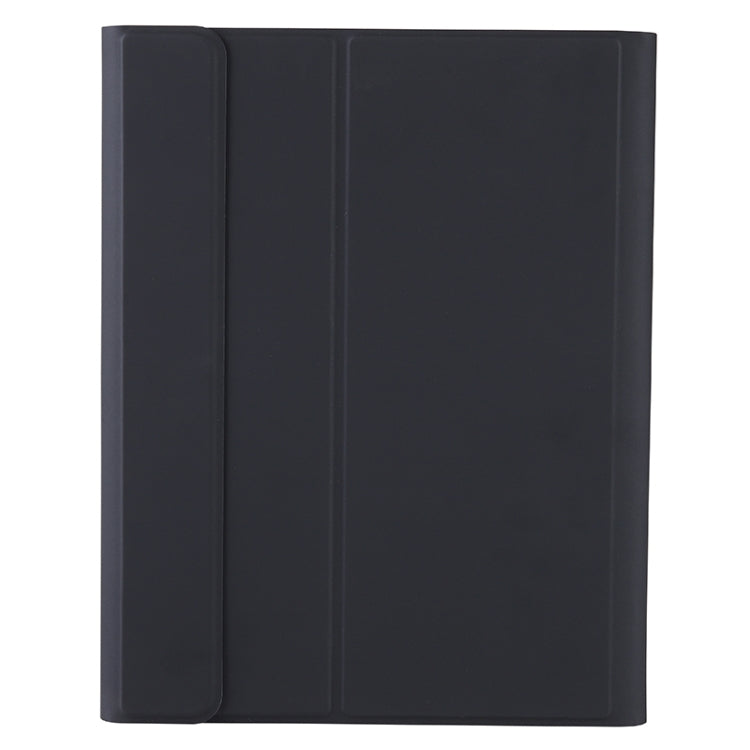Custodia in pelle con tastiera Bluetooth per iPad 11