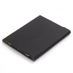 Custodia in pelle con tastiera Bluetooth per iPad 11