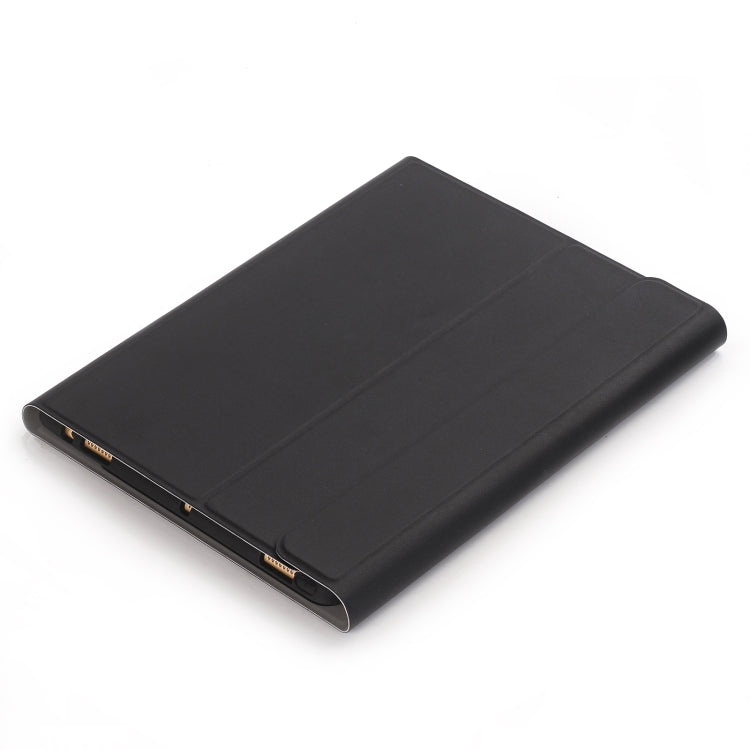 Custodia in pelle con tastiera Bluetooth per iPad 11