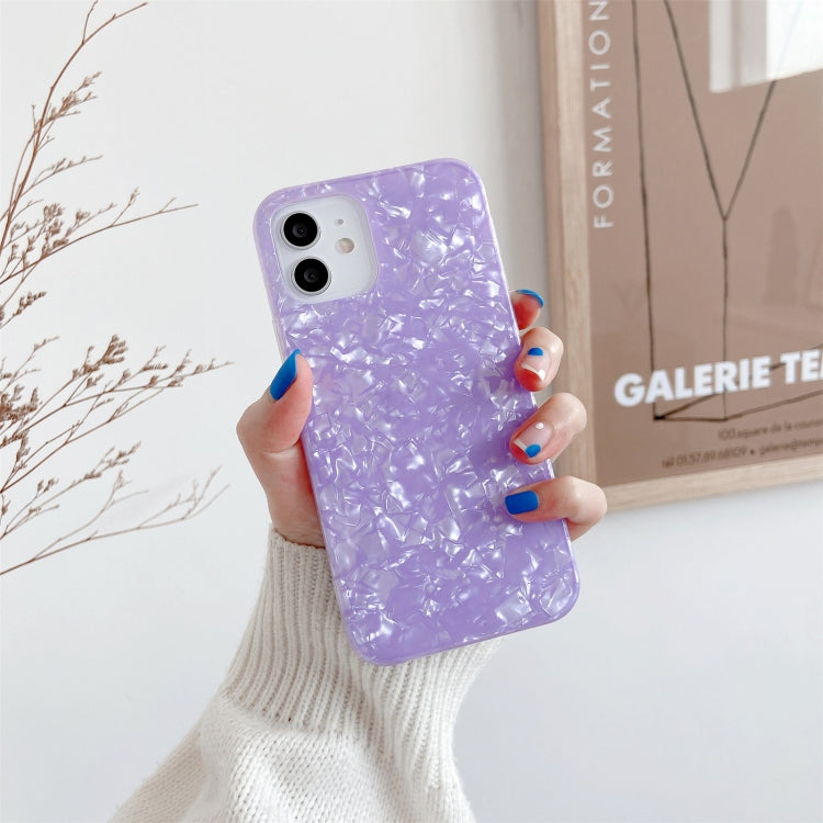 Custodia protettiva in TPU a mezza copertura per iPhone 11 e 12