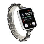 Cinturino in acciaio inossidabile per Apple Watch
