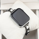 Cinturino in acciaio inossidabile per Apple Watch
