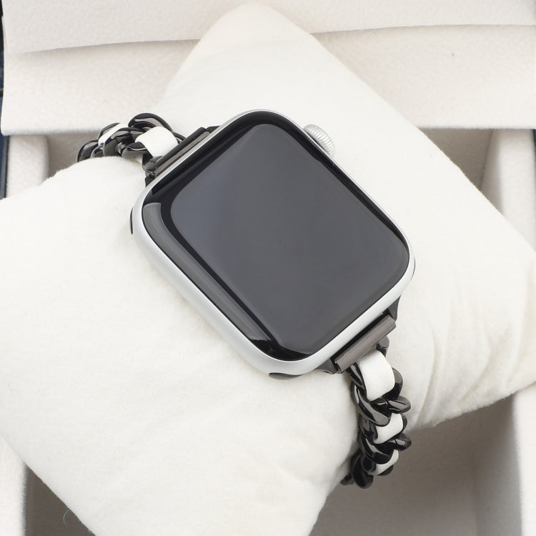Cinturino in acciaio inossidabile per Apple Watch