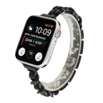 Cinturino in acciaio inossidabile per Apple Watch
