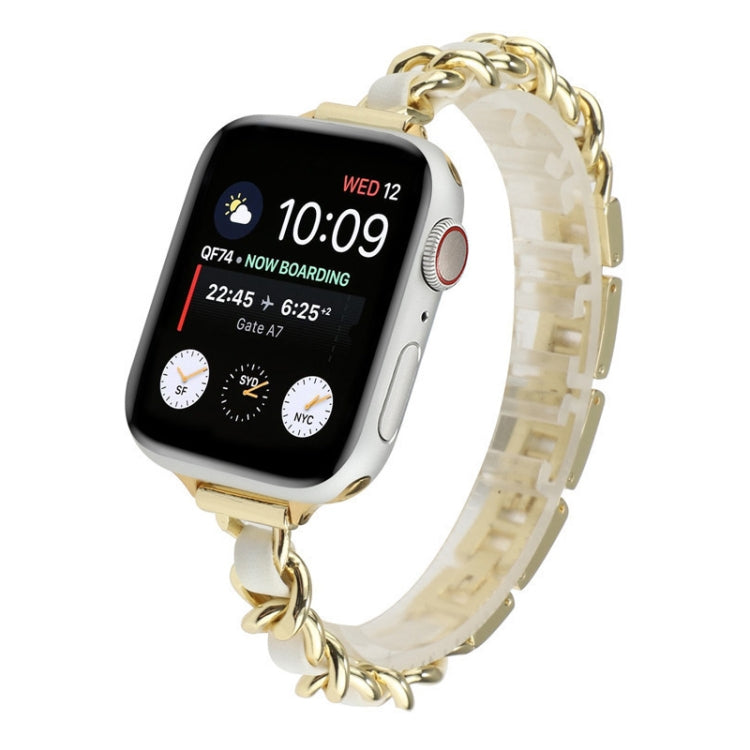 Cinturino in acciaio inossidabile per Apple Watch