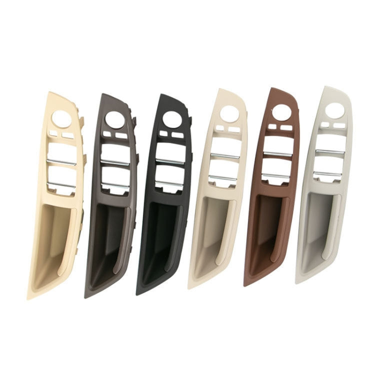 Bracciolo porta interna anteriore sinistro per BMW Serie 5 F10