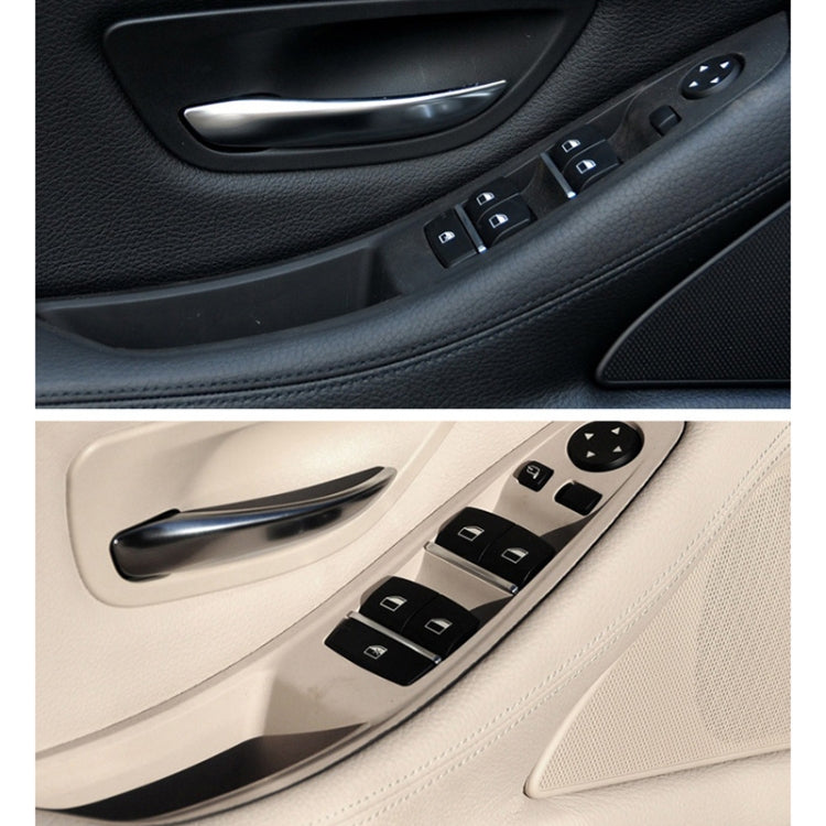 Bracciolo porta interna anteriore sinistro per BMW Serie 5 F10