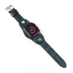 Cinturino in pelle per Apple Watch 40mm e 44mm