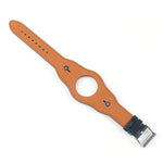 Cinturino in pelle per Apple Watch 40mm e 44mm