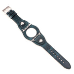Cinturino in pelle per Apple Watch 40mm e 44mm