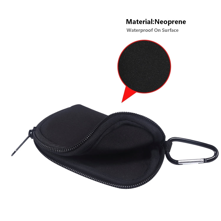 Mini custodia protettiva impermeabile per AirPods Pro