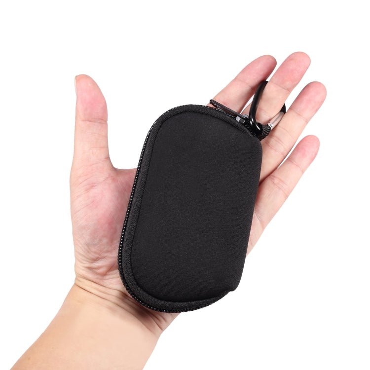 Mini custodia protettiva impermeabile per AirPods Pro