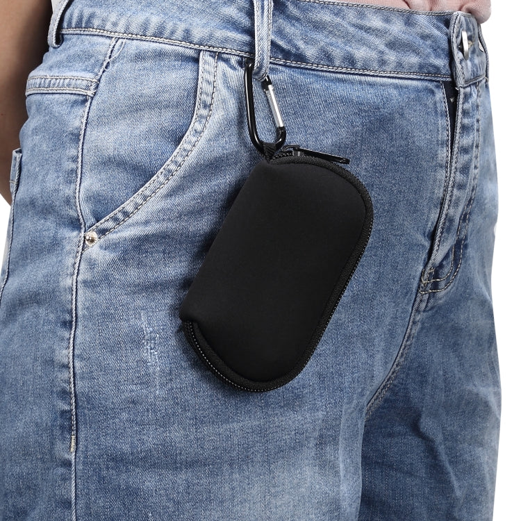 Mini custodia protettiva impermeabile per AirPods Pro