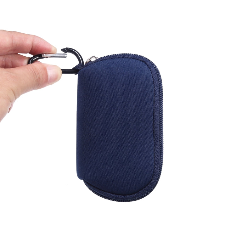 Mini custodia protettiva impermeabile per AirPods Pro