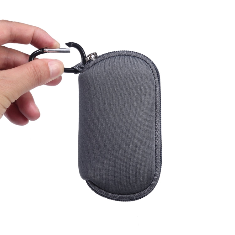 Mini custodia protettiva impermeabile per AirPods Pro