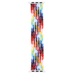 Cinturino nylon intrecciato per Apple Watch 38/40 mm