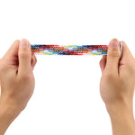 Cinturino nylon intrecciato per Apple Watch 38/40 mm
