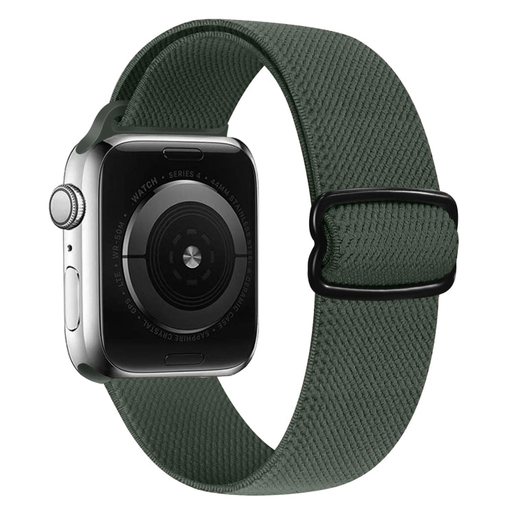 Cinturino nylon ricambio per Apple Watch 44-45mm