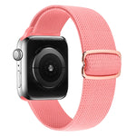 Cinturino nylon ricambio per Apple Watch 44-45mm