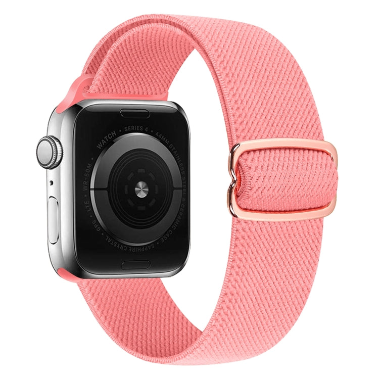 Cinturino nylon ricambio per Apple Watch 44-45mm