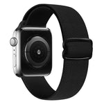 Cinturino nylon ricambio per Apple Watch 44-45mm