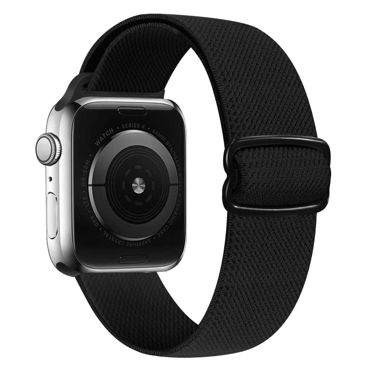 Cinturino nylon ricambio per Apple Watch 44-45mm