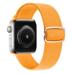 Cinturino nylon ricambio per Apple Watch 44-45mm