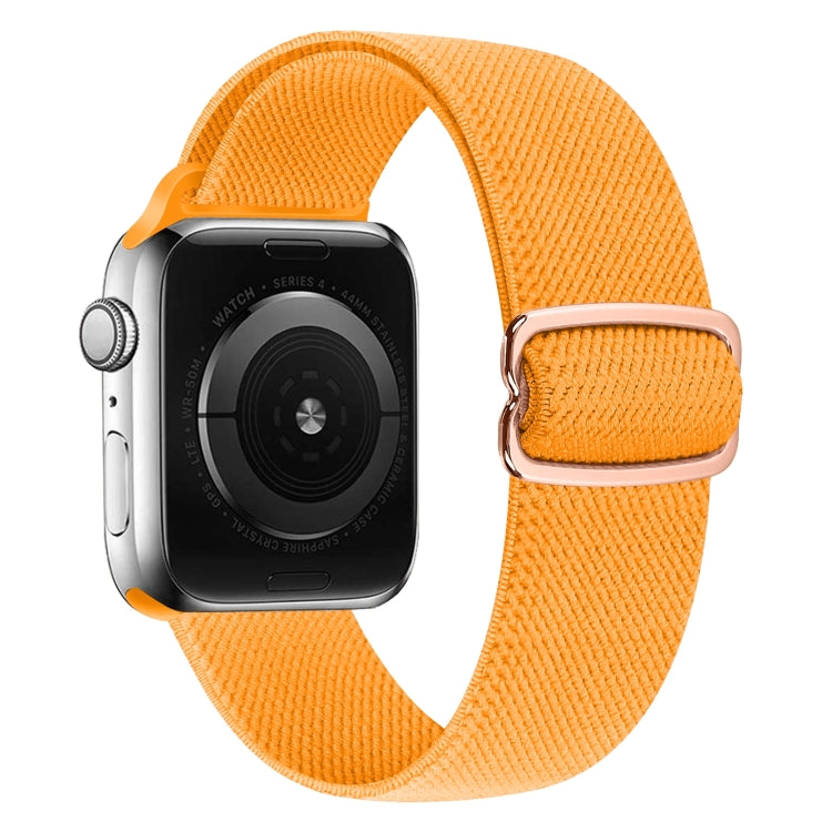 Cinturino nylon ricambio per Apple Watch 44-45mm