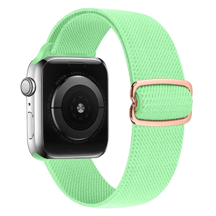 Cinturino nylon ricambio per Apple Watch 44-45mm